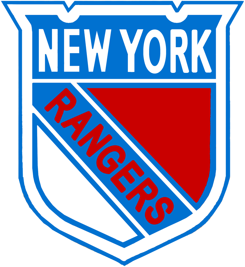 New York Rangers 1926-1935 Misc Logo iron on transfers for fabric
